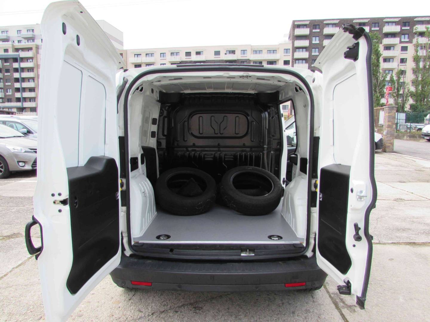 Opel Combo Van 1.3 CDTI L1H1 2.2t