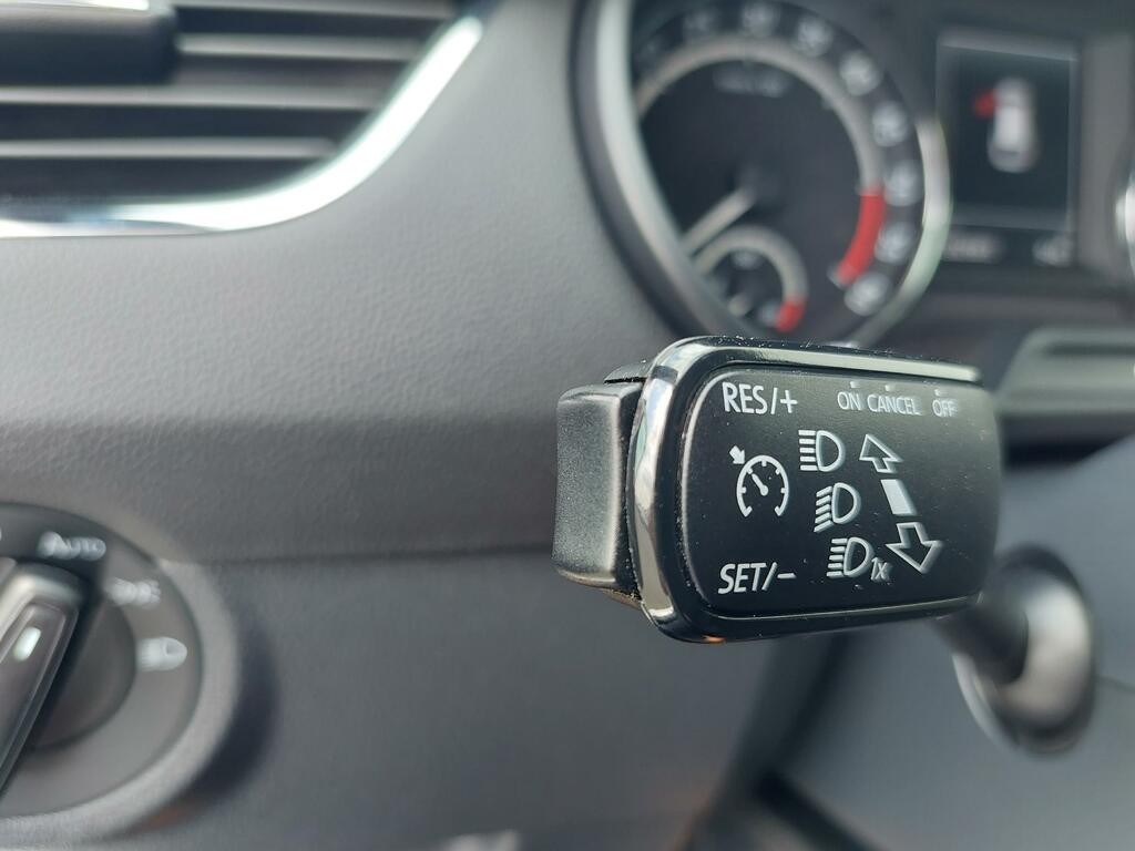 Škoda Octavia Combi III 2.0 TDi RS