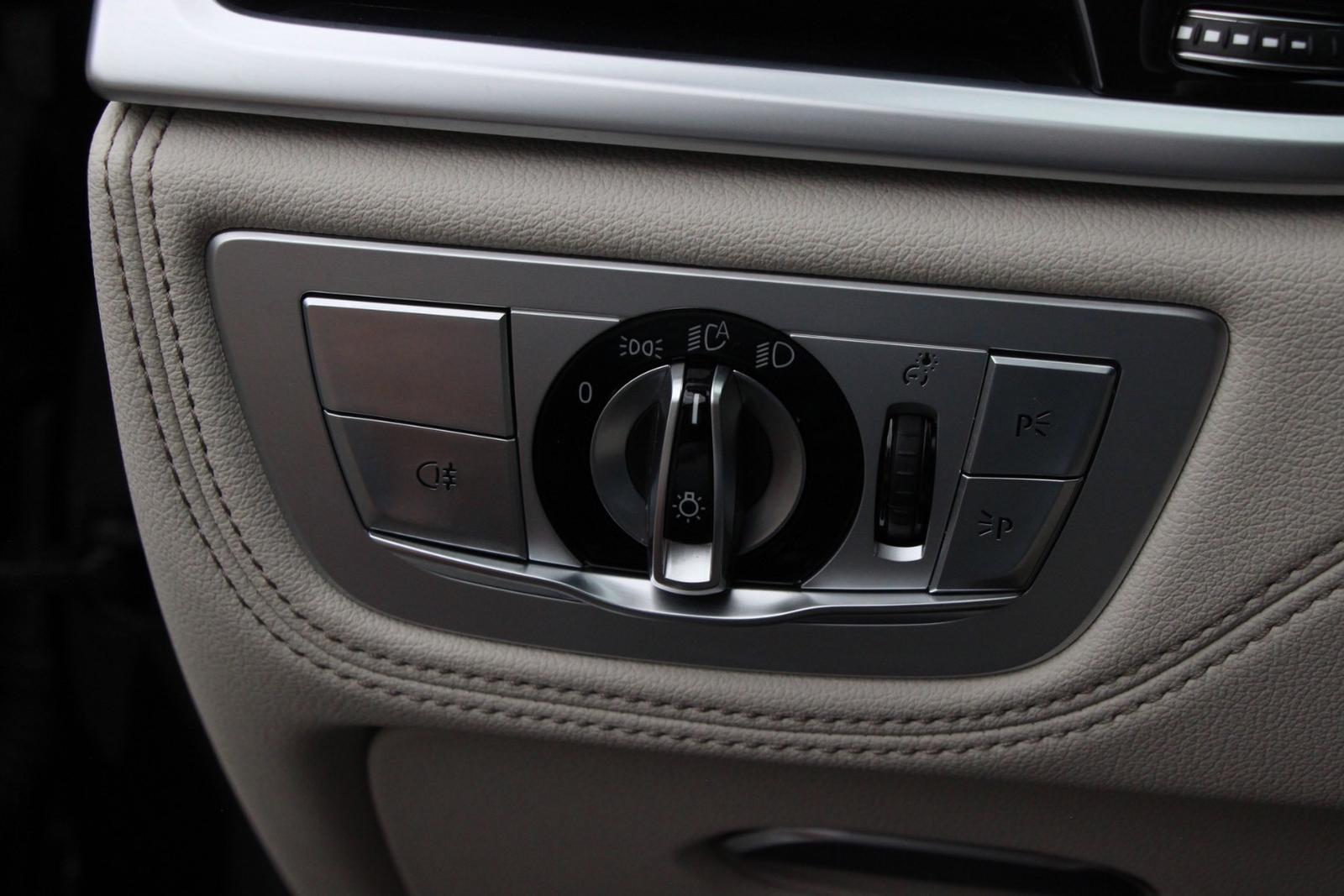 BMW Rad 7 740Ld mHEV xDrive A/T