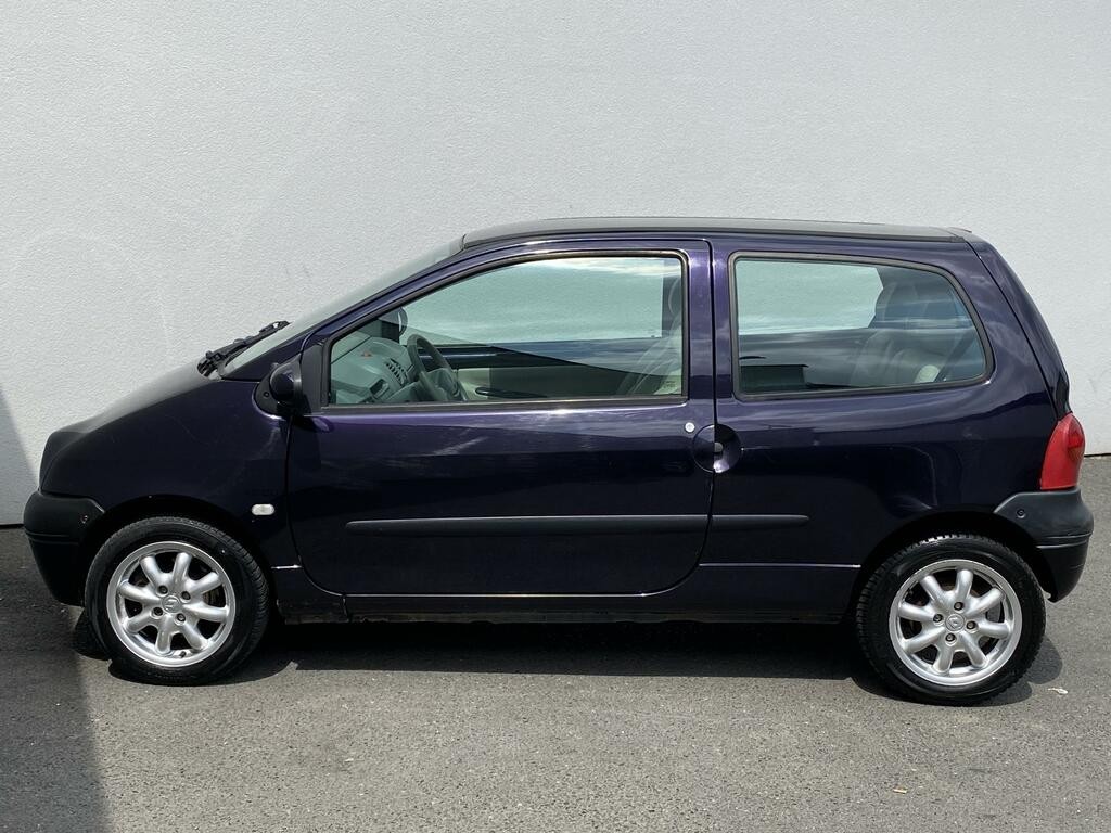 Renault Twingo 1.2i