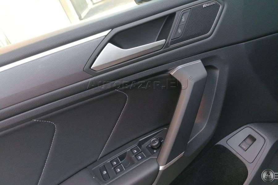 Volkswagen Tiguan Allspace 2.0 TSi DSG R-Line Highline 4-Motion
