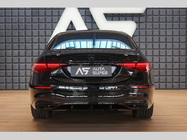 Mercedes S trieda 4.0 L 4M