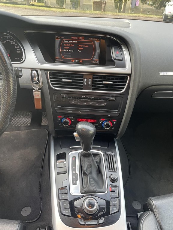 Audi A5 Coupé 140kw Automat