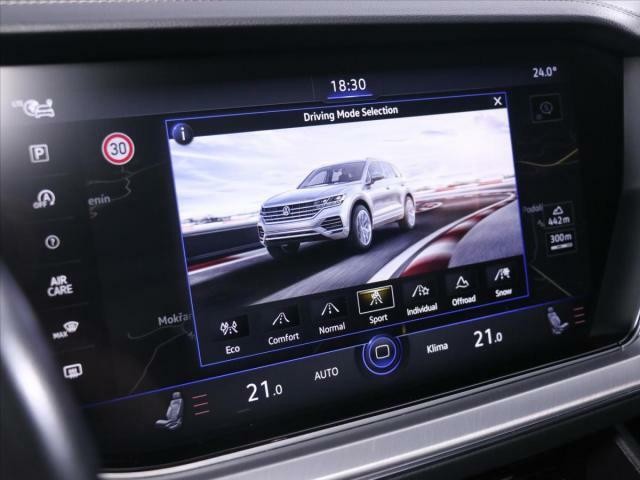 Volkswagen Touareg R-Line 3,0 TDI DSG 4Motion DPH