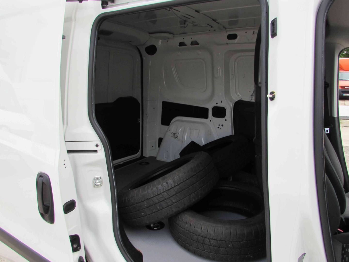 Opel Combo Van 1.3 CDTI L1H1 2.2t