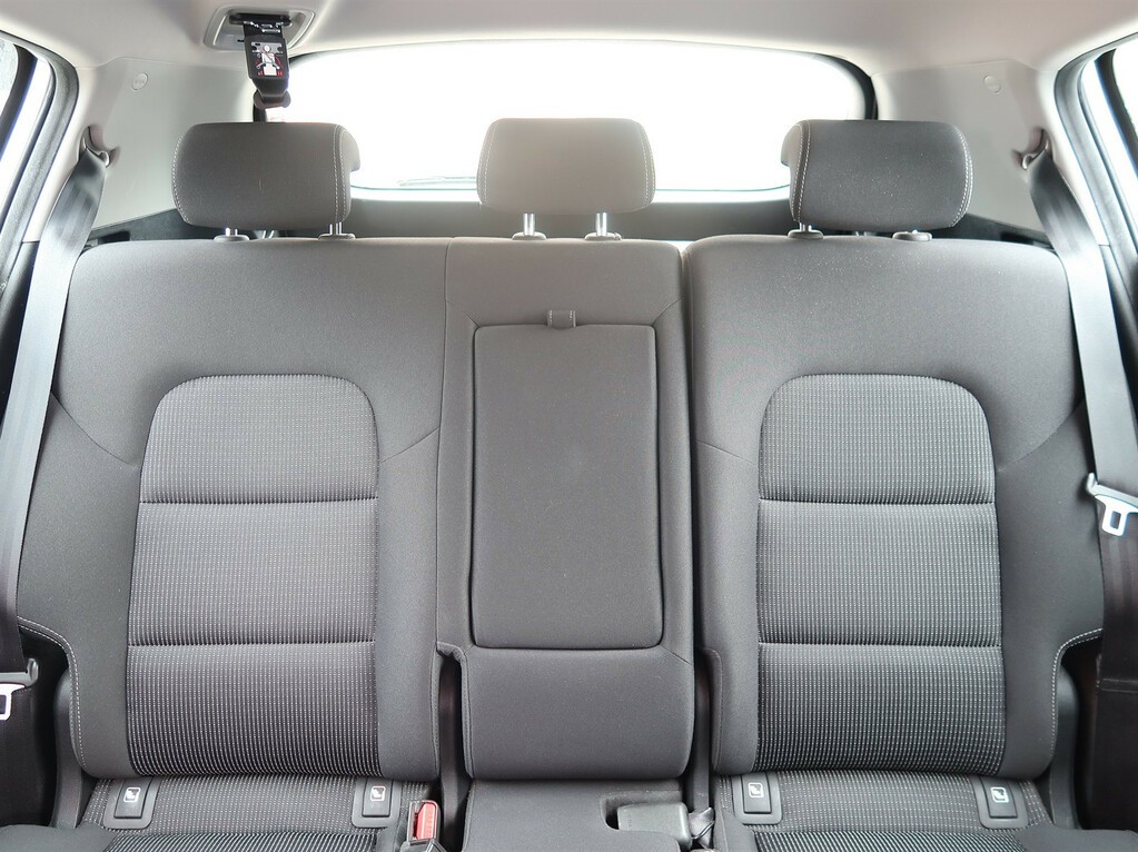 Kia Sportage Extra 1.6 CRDi