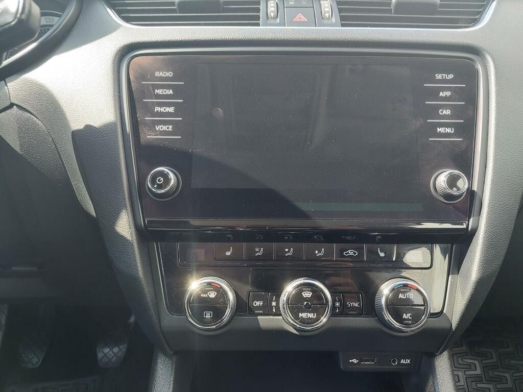 Škoda Octavia III 1.6 TDi Style