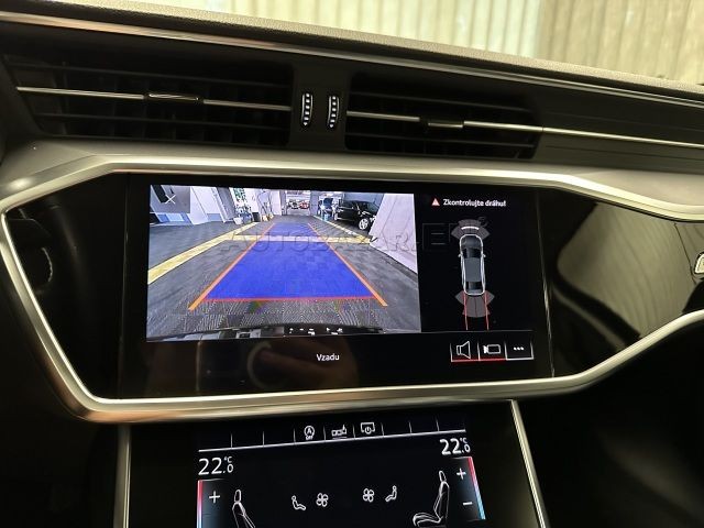 Audi A6 2.0 AT