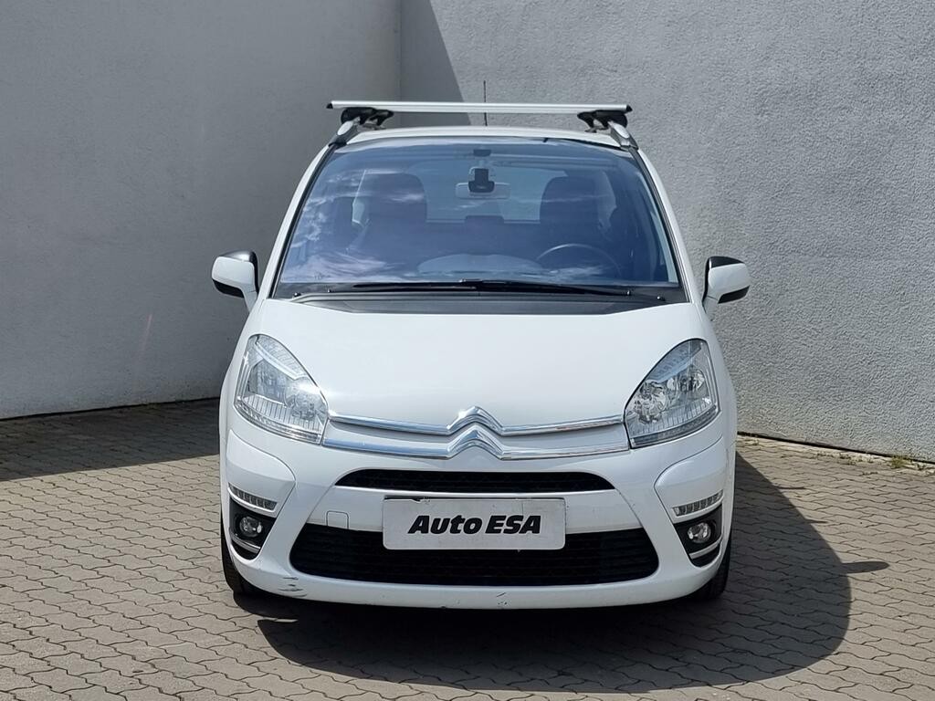 Citroën C4 GRAND Picasso 1.6HDI