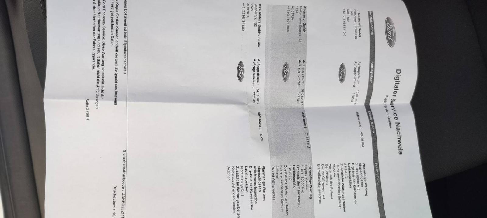 Ford Focus Kombi 1.5 TDCi Duratorq 120k Style