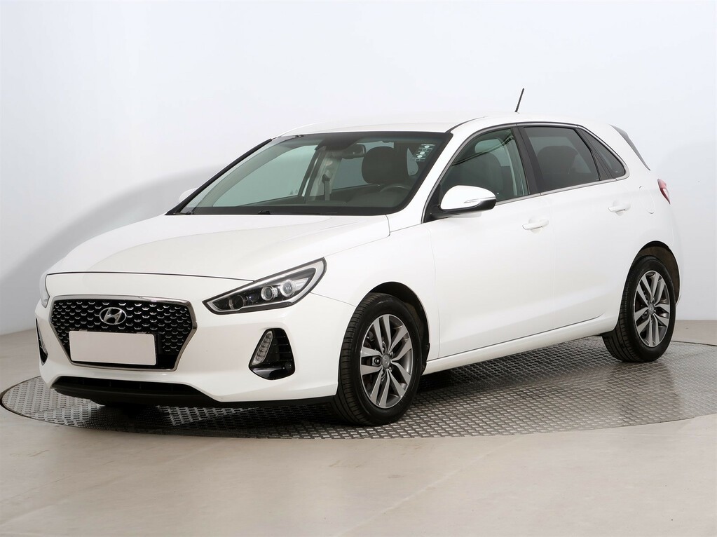 Hyundai i30  1.4 T-GDI