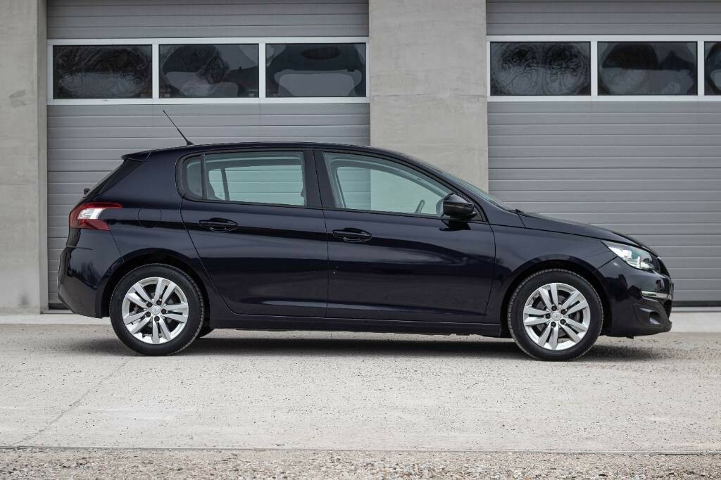 Peugeot 308 1.6 THP Active