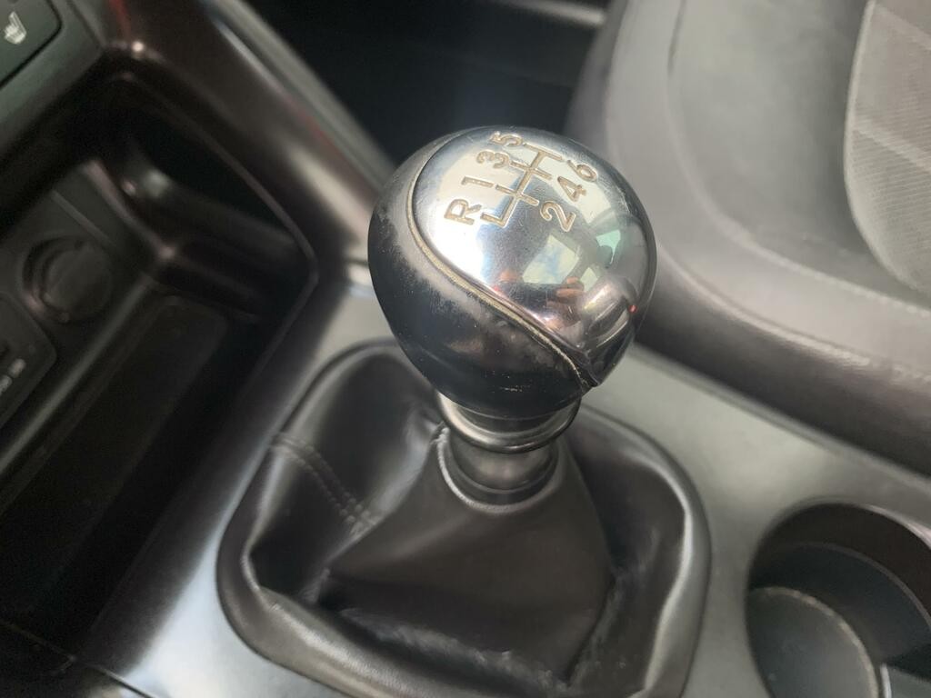 Hyundai Ix35 2.0CRDi