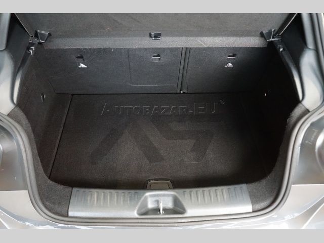 Mercedes A trieda 45 AMG 4M