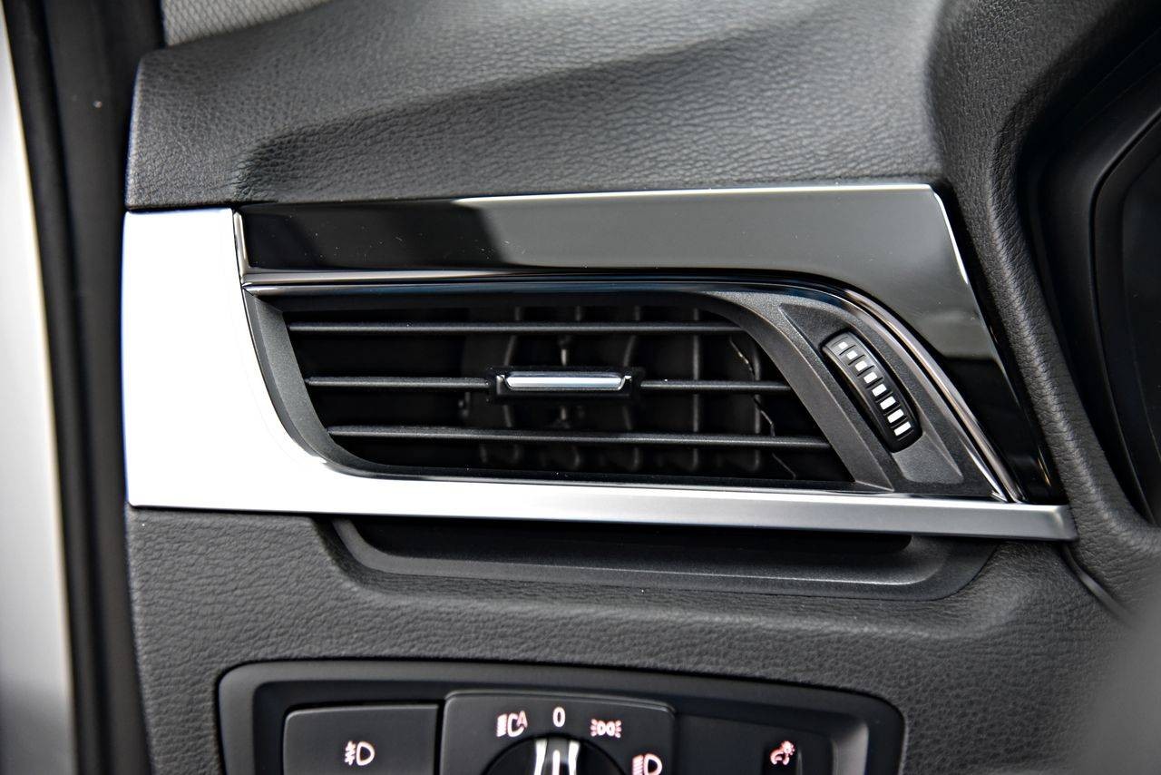 BMW X1 sDrive 18d xLine A/T