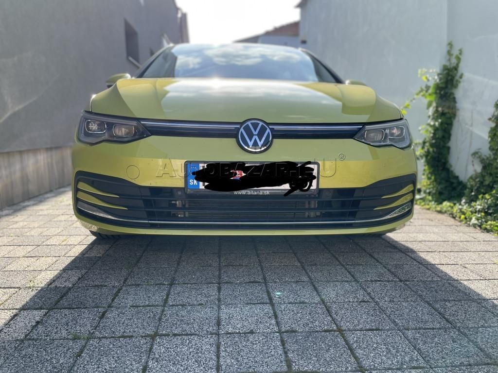 Volkswagen Golf 1.5 TSI ACT 150k Style