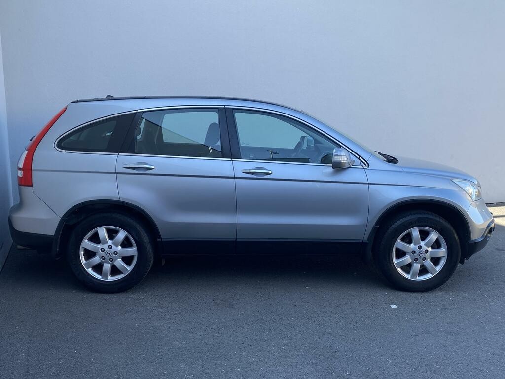 Honda CR-V 2.0 i-VTEC Comfort 4x4