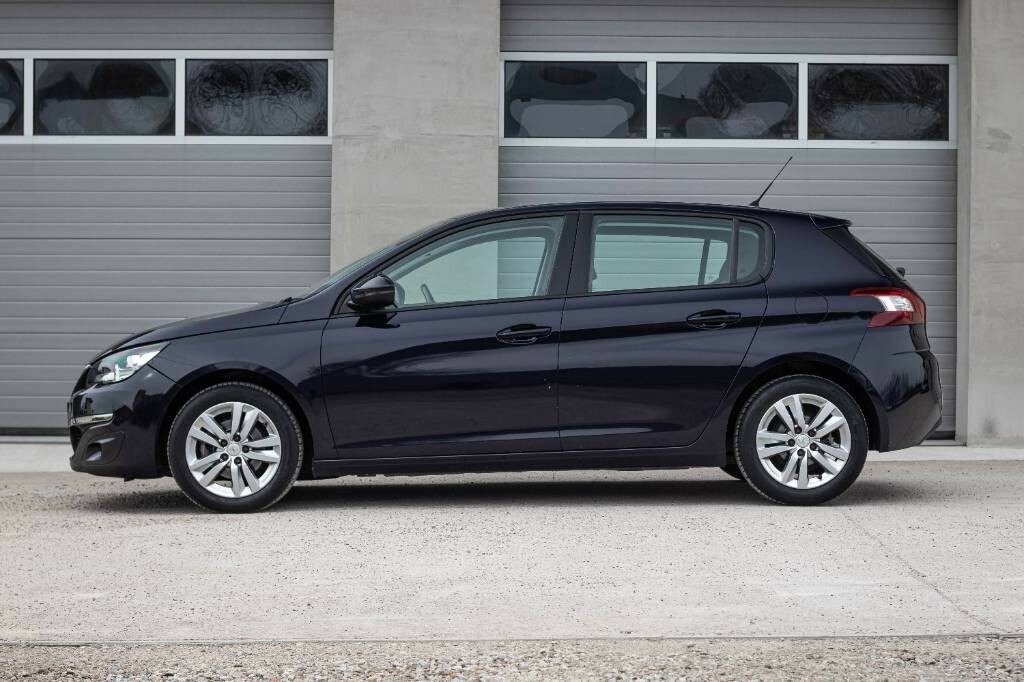Peugeot 308 1.6 THP Active