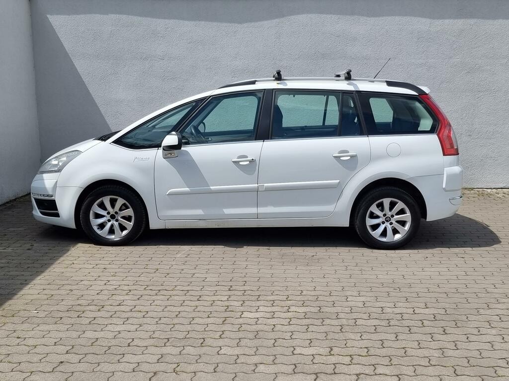 Citroën C4 GRAND Picasso 1.6HDI