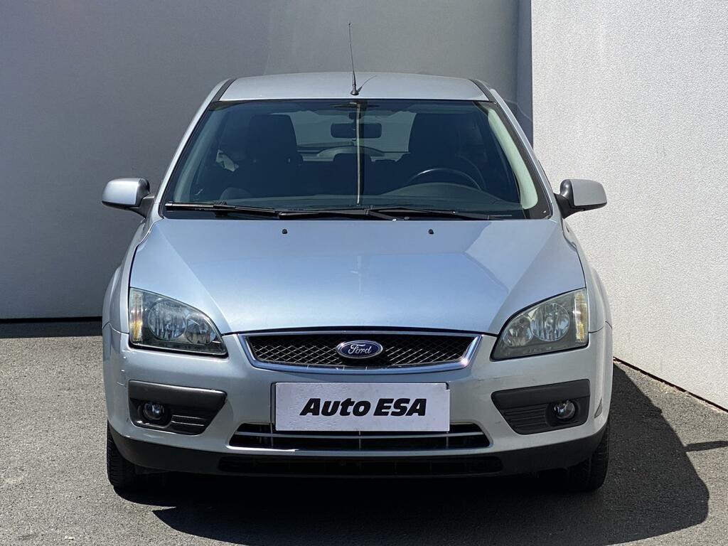 Ford Focus 1.6 i