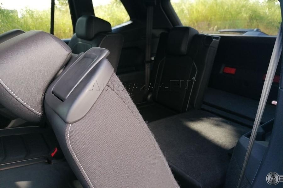 Volkswagen Tiguan Allspace 2.0 TSi DSG R-Line Highline 4-Motion