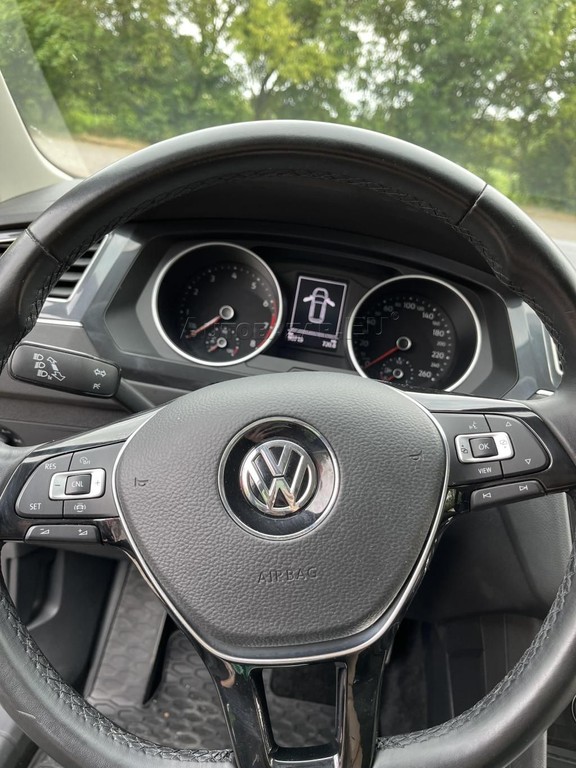 Volkswagen Tiguan Allspace 1.5 TSI EVO OPF Edition Trendline