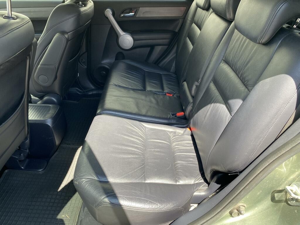 Honda CR-V 2.2i-CTDi Exclusive 4x4