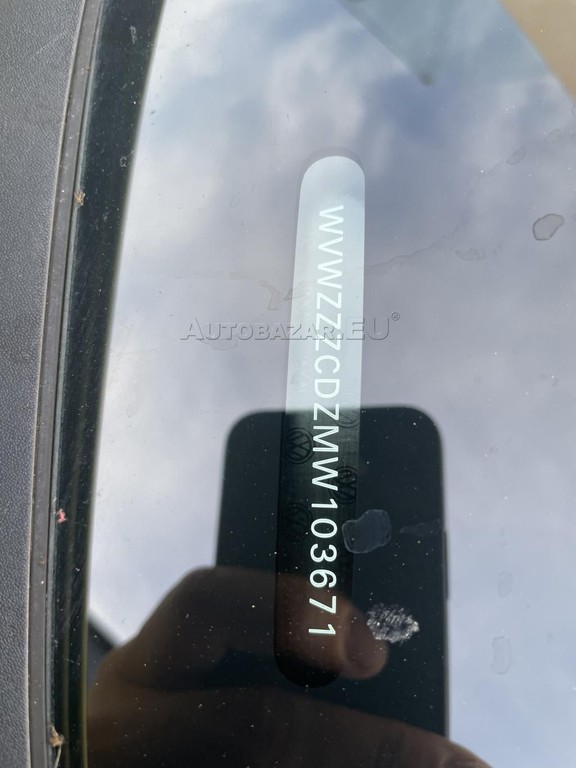Volkswagen Golf 1.5 TSI ACT 150k Style