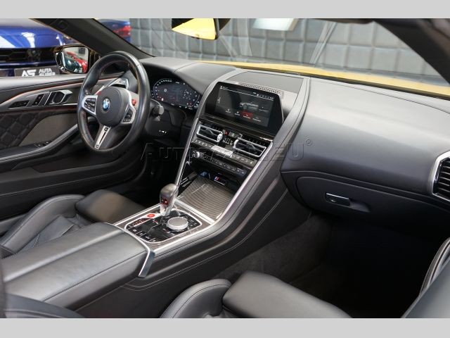 BMW M8 4.4 Individual