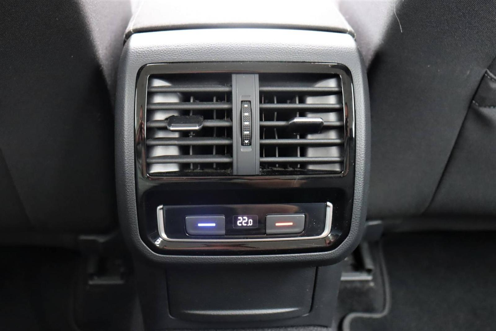 Volkswagen Passat Variant 2.0 TDI 190k BMT SCR Comfortline 4MOTION DSG