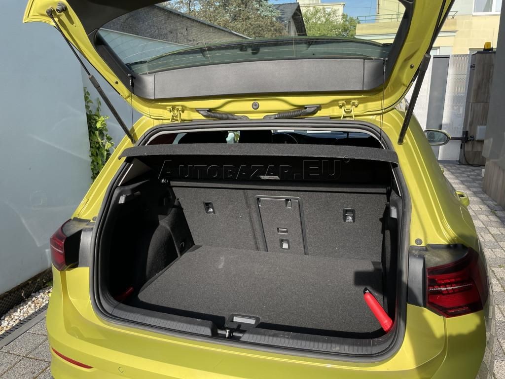 Volkswagen Golf 1.5 TSI ACT 150k Style