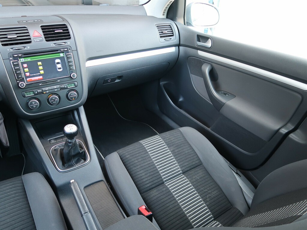 VW Golf  1.4 16V