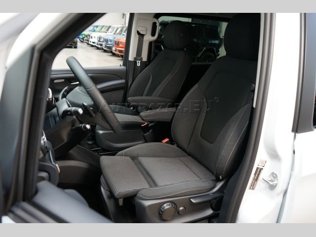 Mercedes V trieda 2.0 4M