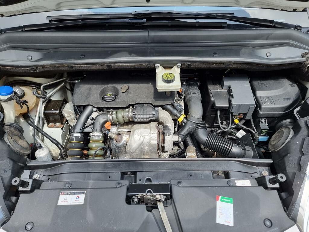 Citroën C4 GRAND Picasso 1.6HDI