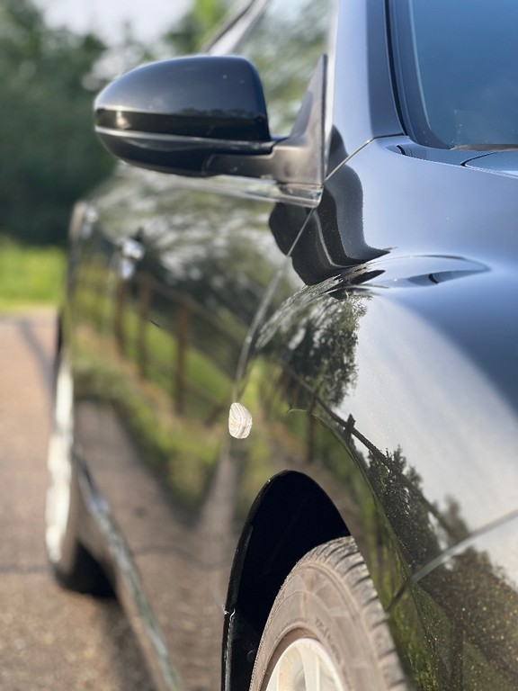 Mazda 6 Combi (Wagon) 6  2.5 MZR GT
