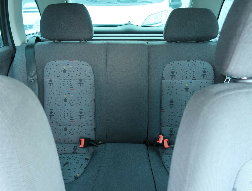 Skoda Fabia  1.9 SDI