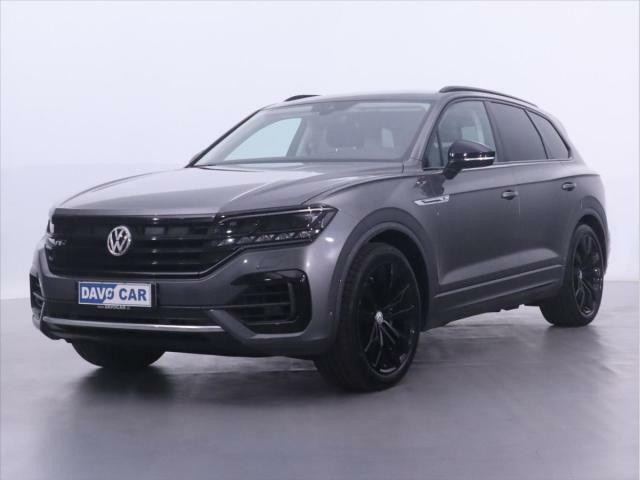 Volkswagen Touareg R-Line 3,0 TDI DSG 4Motion DPH