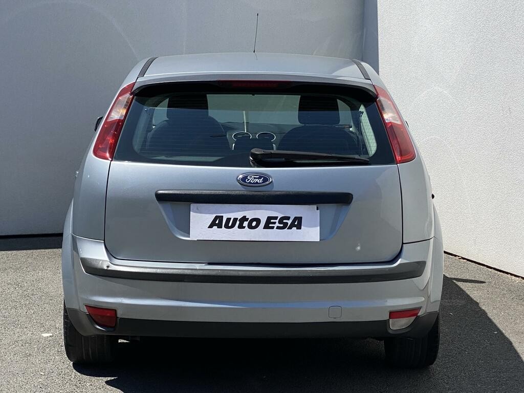 Ford Focus 1.6 i