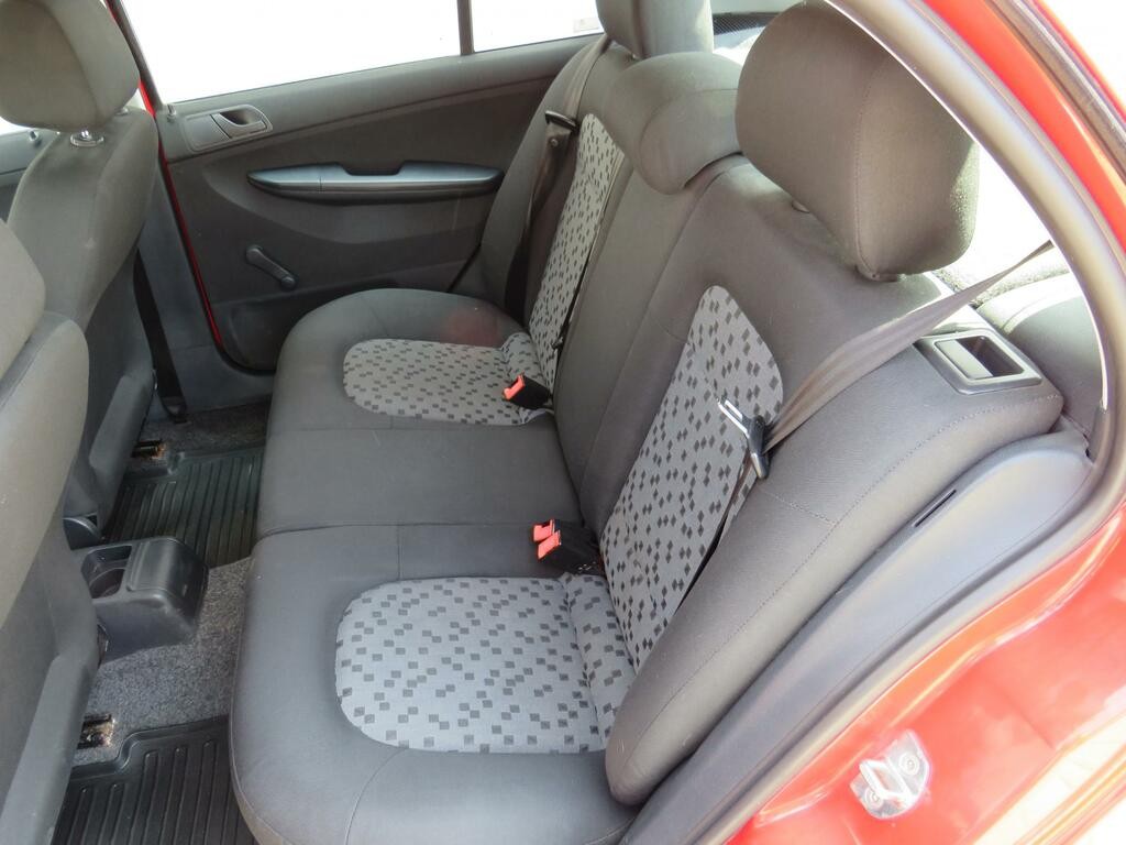 Škoda Fabia I 1.2HTP
