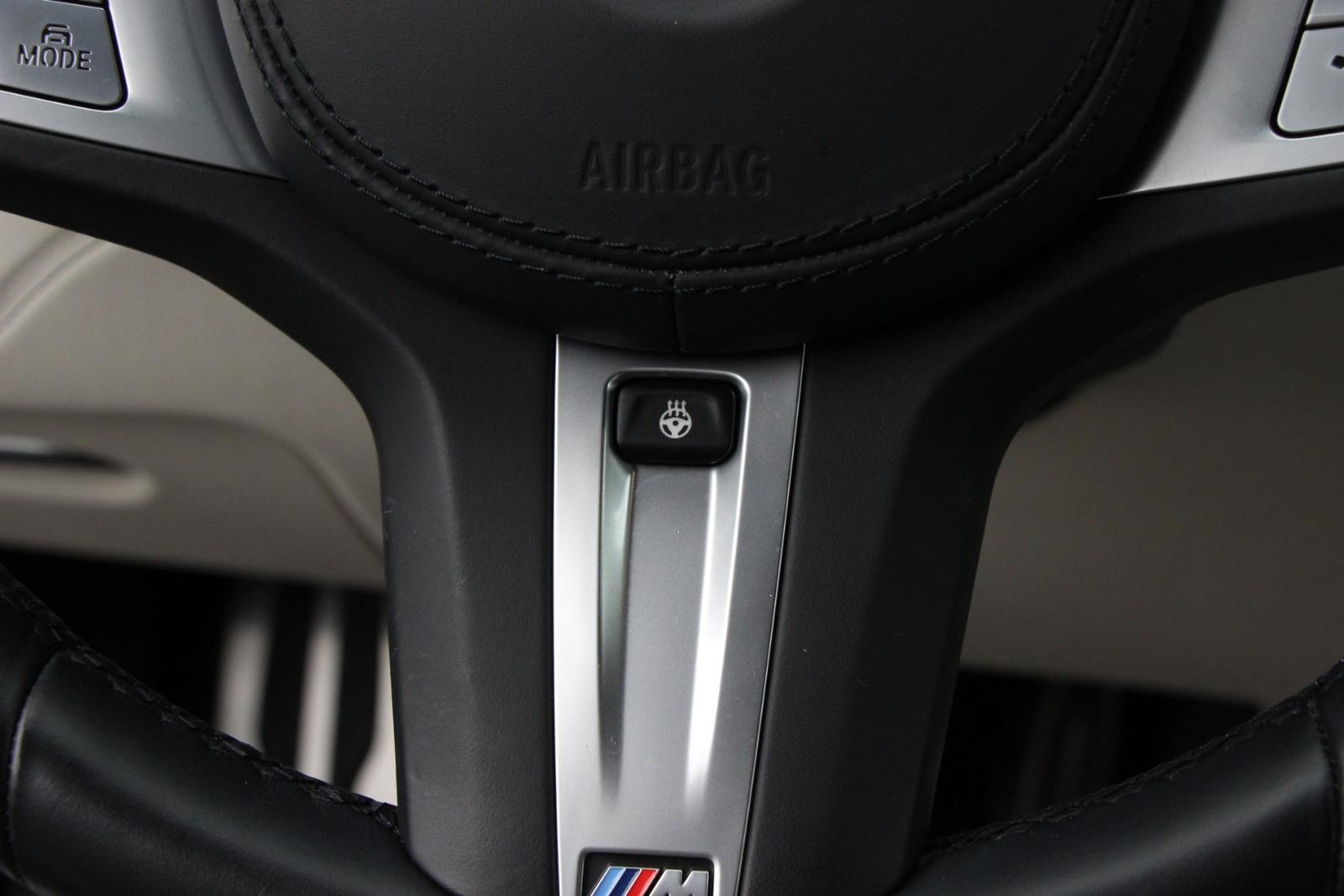 BMW Rad 7 740Ld mHEV xDrive A/T