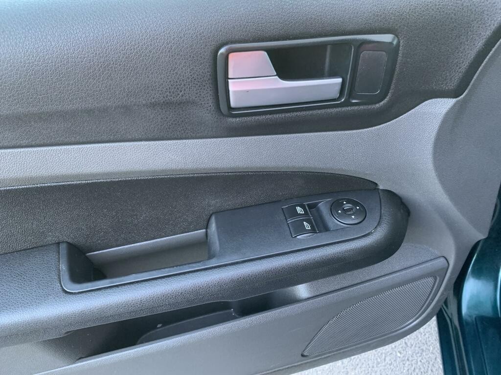 Ford Focus 1.6 16V