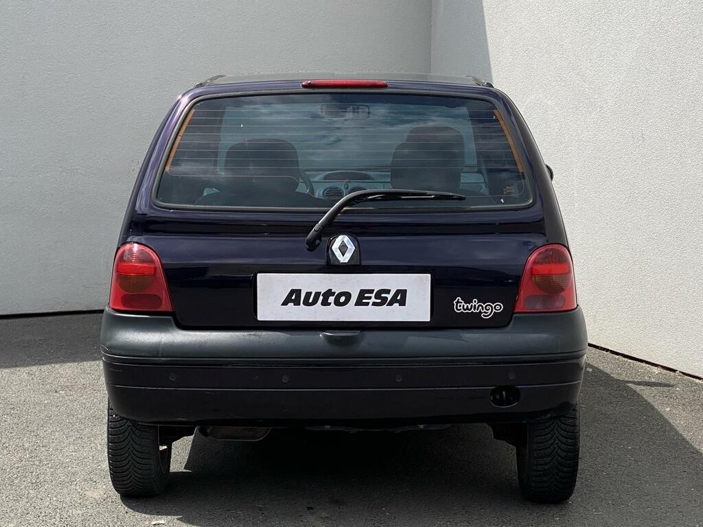 Renault Twingo 1.2i