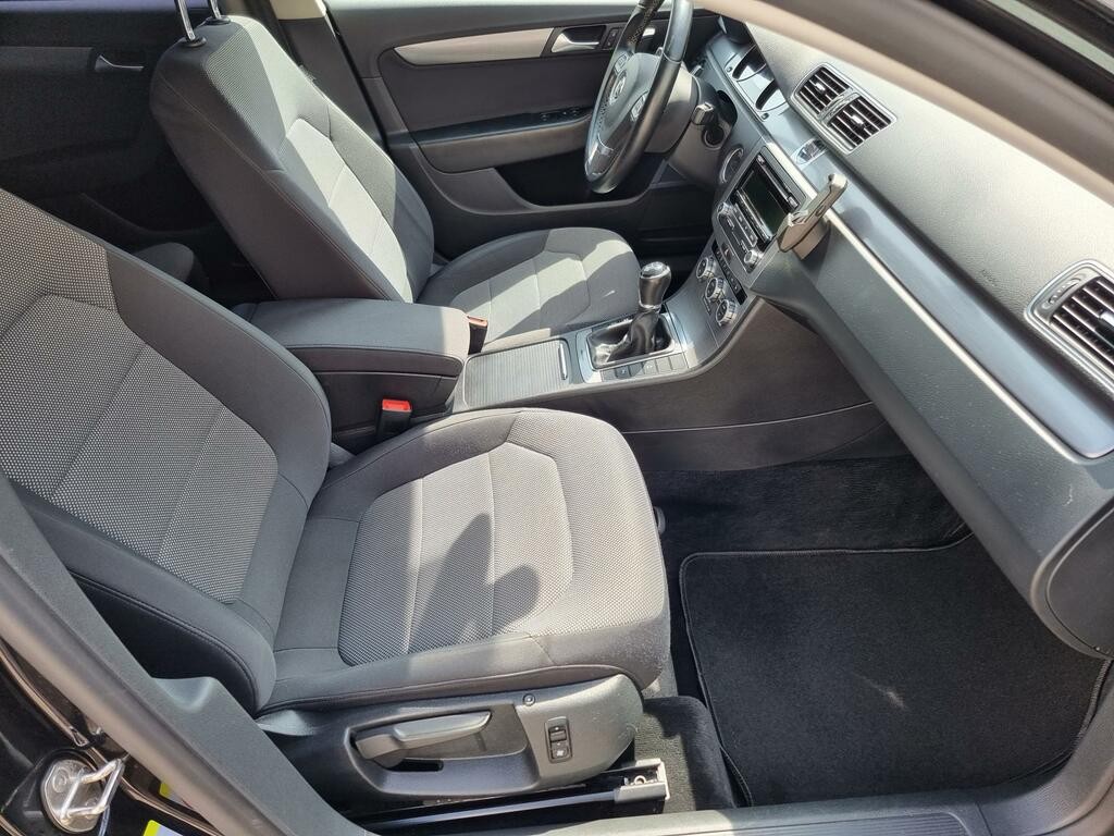 Volkswagen Passat Variant 2.0 TDi Comfortline 4x4