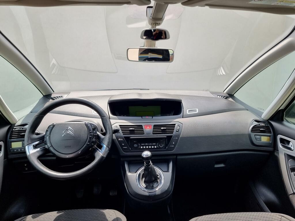 Citroën C4 GRAND Picasso 1.6HDI