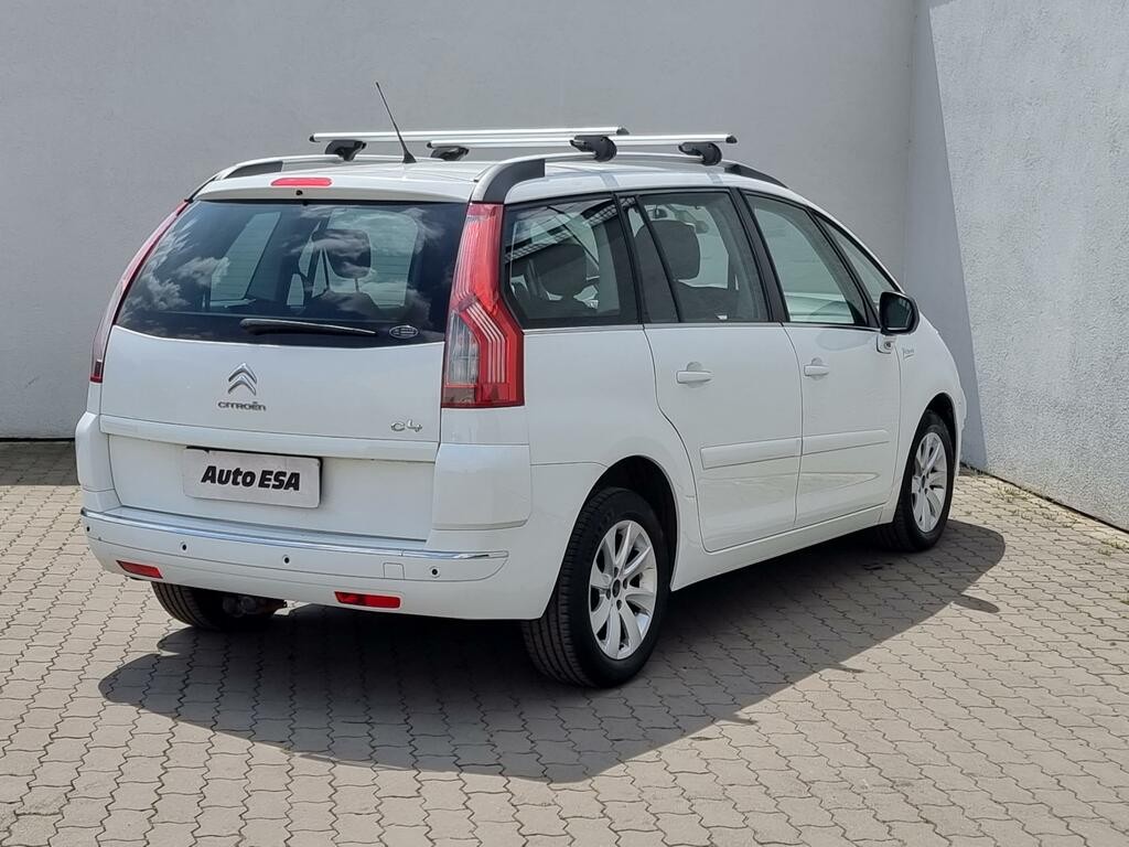 Citroën C4 GRAND Picasso 1.6HDI
