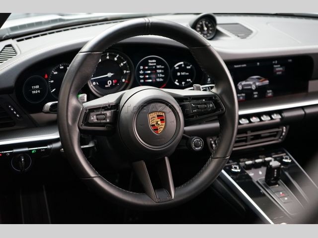 Porsche 911 3.0 Chrono