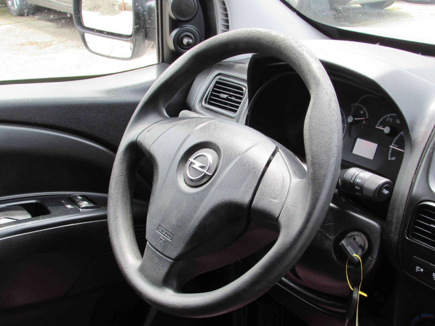 Opel Combo Van 1.3 CDTI L1H1 2.2t