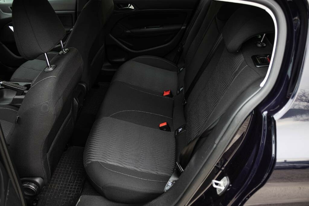 Peugeot 308 1.6 THP Active