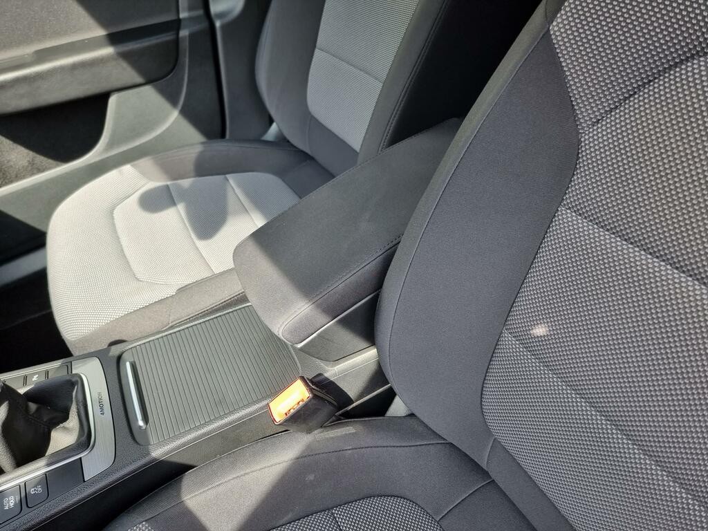Volkswagen Passat Variant 2.0 TDi Comfortline 4x4