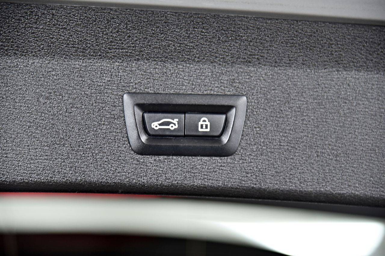 BMW X1 sDrive 18d xLine A/T